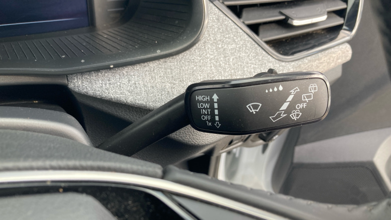 Skoda Kamiq 1.0 TSI 95 SE Edition 5dr Petrol Hatchback